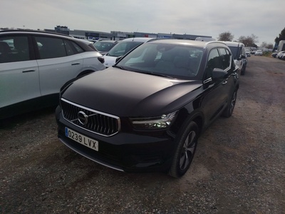 Volvo XC40 T5 Twin Recharge Inscription Expression Auto 193 kW (262 CV) 1 Volvo XC40 T5 Twin Recharge Inscription Expression Auto 193 kW (262 CV) 1