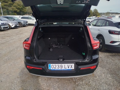 Volvo XC40 T5 Twin Recharge Inscription Expression Auto 193 kW (262 CV) 15 Volvo XC40 T5 Twin Recharge Inscription Expression Auto 193 kW (262 CV) 15