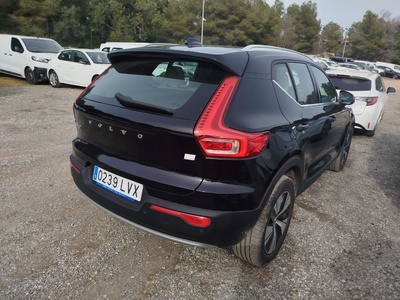Volvo XC40 T5 Twin Recharge Inscription Expression Auto 193 kW (262 CV) 4 Volvo XC40 T5 Twin Recharge Inscription Expression Auto 193 kW (262 CV) 4