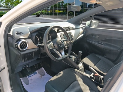 Nissan Micra IG-T 100 Acenta 74 kW (100 CV) 7 Nissan Micra IG-T 100 Acenta 74 kW (100 CV) 7