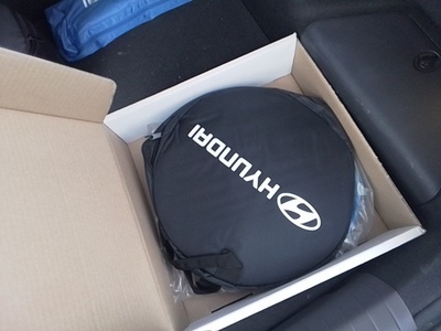 Hyundai Ioniq 1.6 GDI PHEV Tecno DT 104 kW (141 CV) 9 Hyundai Ioniq 1.6 GDI PHEV Tecno DT 104 kW (141 CV) 9