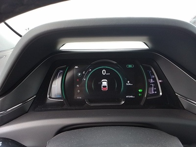 Hyundai Ioniq 1.6 GDI PHEV Tecno DT 104 kW (141 CV) 13 Hyundai Ioniq 1.6 GDI PHEV Tecno DT 104 kW (141 CV) 13