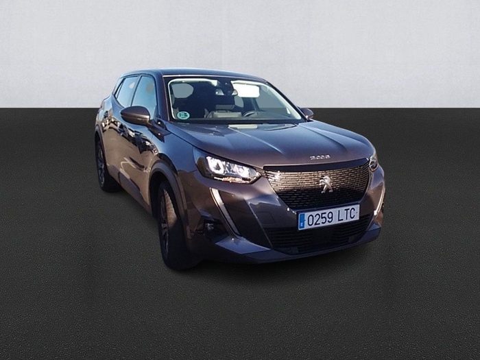 Peugeot 2008 BlueHDi 110 S&S Active Pack 81 kW (110 CV) Vehículo usado en Madrid Peugeot 2008 BlueHDi 110 S&S Active Pack 81 kW (110 CV) Vehículo usado en Madrid