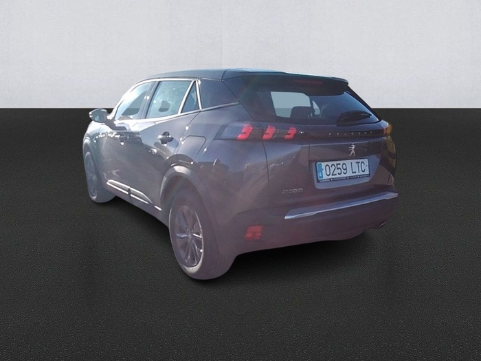 Peugeot 2008 BlueHDi 110 S&S Active Pack 81 kW (110 CV) Vehículo usado en Madrid Peugeot 2008 BlueHDi 110 S&S Active Pack 81 kW (110 CV) Vehículo usado en Madrid