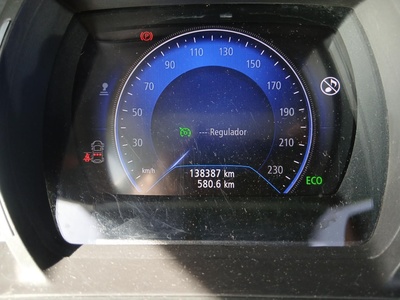 Renault Megane Business Blue dCi 85 kW (115 CV) 6 Renault Megane Business Blue dCi 85 kW (115 CV) 6