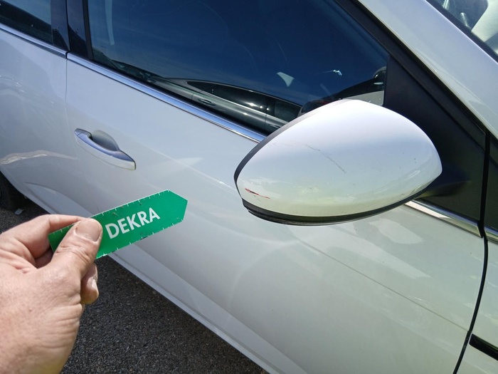 Renault Megane Business Blue dCi 85 kW (115 CV) Vehículo usado en Madrid Renault Megane Business Blue dCi 85 kW (115 CV) Vehículo usado en Madrid