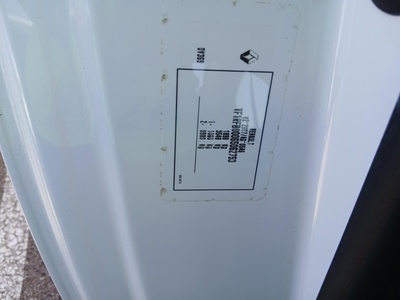 Renault Megane Business Blue dCi 85 kW (115 CV) 13 Renault Megane Business Blue dCi 85 kW (115 CV) 13