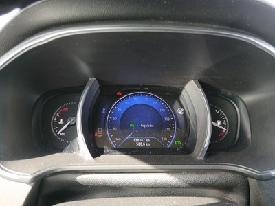 Renault Megane Business Blue dCi 85 kW (115 CV) 7 Renault Megane Business Blue dCi 85 kW (115 CV) 7