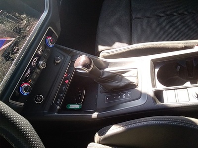 Audi Q3 TFSIe S line 45 TFSI e 180 kW (245 CV) S tronic 12 Audi Q3 TFSIe S line 45 TFSI e 180 kW (245 CV) S tronic 12