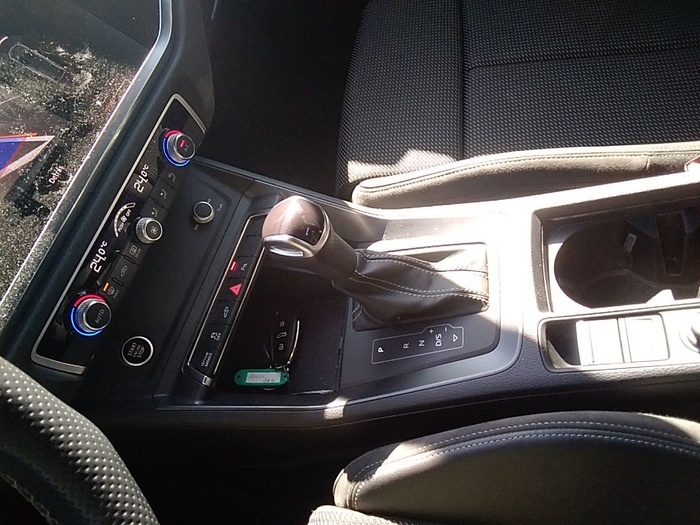 Audi Q3 TFSIe S line 45 TFSI e 180 kW (245 CV) S tronic Vehículo usado en Madrid Audi Q3 TFSIe S line 45 TFSI e 180 kW (245 CV) S tronic Vehículo usado en Madrid