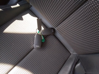 Audi Q3 TFSIe S line 45 TFSI e 180 kW (245 CV) S tronic 14 Audi Q3 TFSIe S line 45 TFSI e 180 kW (245 CV) S tronic 14