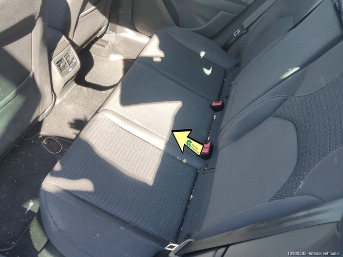 SEAT León ST 1.5 TGI GNC S&S Xcellence DSG 96 kW (130 CV) Vehículo usado en Madrid SEAT León ST 1.5 TGI GNC S&S Xcellence DSG 96 kW (130 CV) Vehículo usado en Madrid