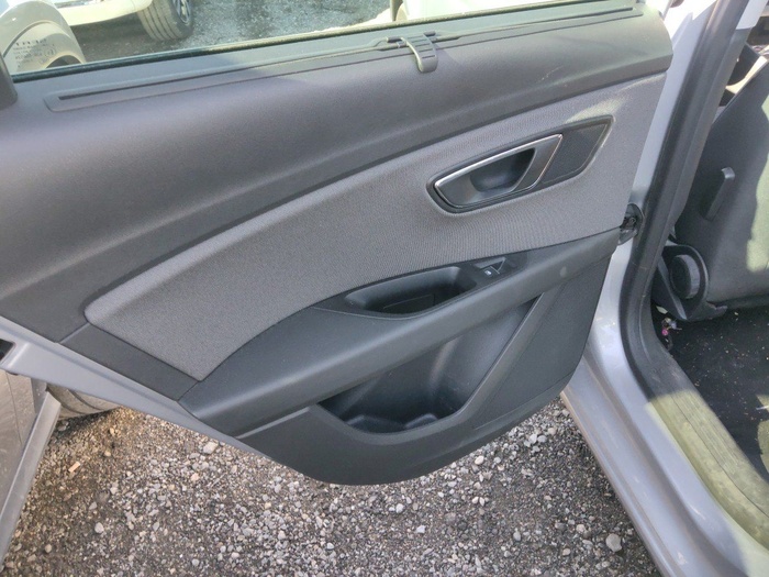 SEAT León ST 1.5 TGI GNC S&S Xcellence DSG 96 kW (130 CV) Vehículo usado en Madrid SEAT León ST 1.5 TGI GNC S&S Xcellence DSG 96 kW (130 CV) Vehículo usado en Madrid