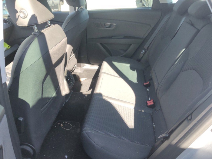 SEAT León ST 1.5 TGI GNC S&S Xcellence DSG 96 kW (130 CV) Vehículo usado en Madrid SEAT León ST 1.5 TGI GNC S&S Xcellence DSG 96 kW (130 CV) Vehículo usado en Madrid