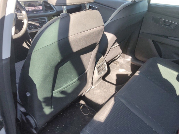 SEAT León ST 1.5 TGI GNC S&S Xcellence DSG 96 kW (130 CV) Vehículo usado en Madrid SEAT León ST 1.5 TGI GNC S&S Xcellence DSG 96 kW (130 CV) Vehículo usado en Madrid