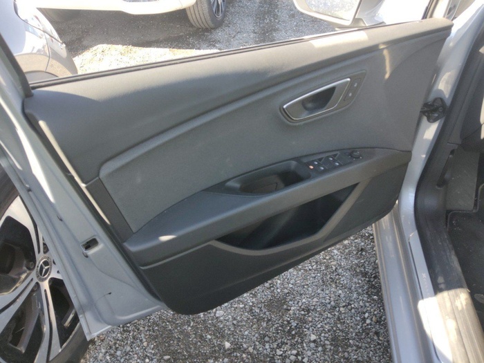 SEAT León ST 1.5 TGI GNC S&S Xcellence DSG 96 kW (130 CV) Vehículo usado en Madrid SEAT León ST 1.5 TGI GNC S&S Xcellence DSG 96 kW (130 CV) Vehículo usado en Madrid