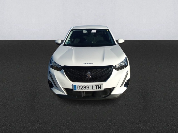 Peugeot 2008 BlueHDi 110 S&S Active 81 kW (110 CV) Vehículo usado en Madrid Peugeot 2008 BlueHDi 110 S&S Active 81 kW (110 CV) Vehículo usado en Madrid