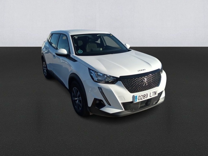 Peugeot 2008 BlueHDi 110 S&S Active 81 kW (110 CV) Vehículo usado en Madrid Peugeot 2008 BlueHDi 110 S&S Active 81 kW (110 CV) Vehículo usado en Madrid