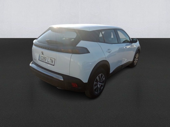 Peugeot 2008 BlueHDi 110 S&S Active 81 kW (110 CV) Vehículo usado en Madrid Peugeot 2008 BlueHDi 110 S&S Active 81 kW (110 CV) Vehículo usado en Madrid