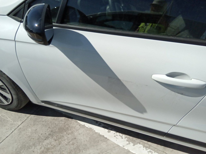 Renault Clio Equilibre Blue dCi 74 kW (100 CV) Vehículo usado en Madrid Renault Clio Equilibre Blue dCi 74 kW (100 CV) Vehículo usado en Madrid