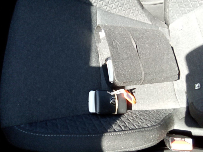 Renault Clio Equilibre Blue dCi 74 kW (100 CV) Vehículo usado en Madrid Renault Clio Equilibre Blue dCi 74 kW (100 CV) Vehículo usado en Madrid