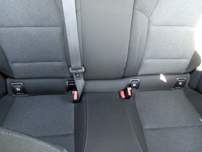 Renault Clio Equilibre Blue dCi 74 kW (100 CV) Vehículo usado en Madrid Renault Clio Equilibre Blue dCi 74 kW (100 CV) Vehículo usado en Madrid