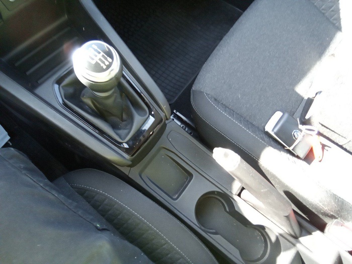 Renault Clio Equilibre Blue dCi 74 kW (100 CV) Vehículo usado en Madrid Renault Clio Equilibre Blue dCi 74 kW (100 CV) Vehículo usado en Madrid