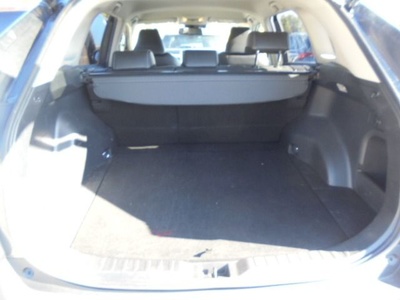 Toyota Rav4 2.5l hybrid Advance 160 kW (218 CV) 9 Toyota Rav4 2.5l hybrid Advance 160 kW (218 CV) 9