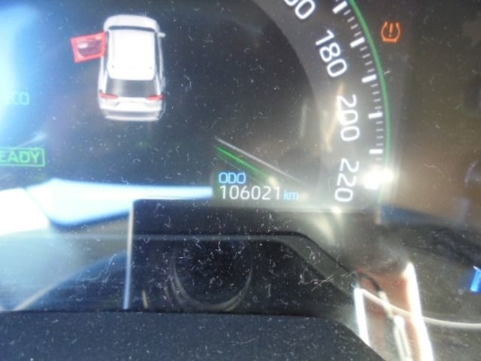 Toyota Rav4 2.5l hybrid Advance 160 kW (218 CV) Vehículo usado en Madrid Toyota Rav4 2.5l hybrid Advance 160 kW (218 CV) Vehículo usado en Madrid