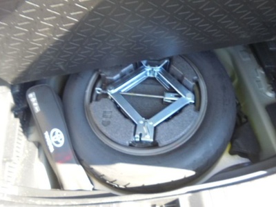 Toyota Rav4 2.5l hybrid Advance 160 kW (218 CV) 10 Toyota Rav4 2.5l hybrid Advance 160 kW (218 CV) 10