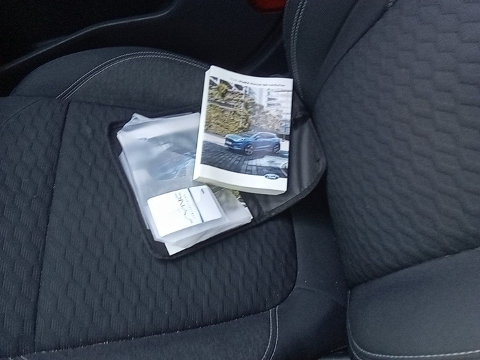 Ford Puma 1.0 EcoBoost MHEV Titanium 92 kW (125 CV) Vehículo usado en Madrid Ford Puma 1.0 EcoBoost MHEV Titanium 92 kW (125 CV) Vehículo usado en Madrid