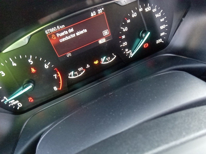 Ford Puma 1.0 EcoBoost MHEV Titanium 92 kW (125 CV) Vehículo usado en Madrid Ford Puma 1.0 EcoBoost MHEV Titanium 92 kW (125 CV) Vehículo usado en Madrid