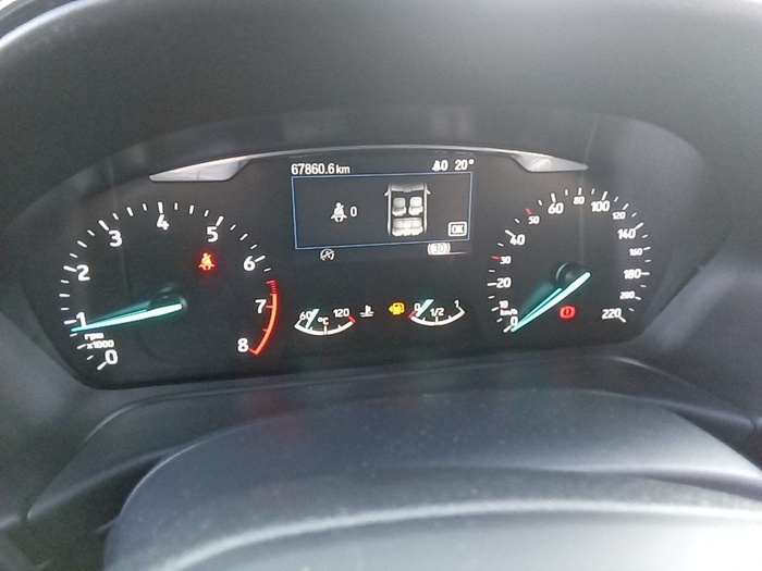 Ford Puma 1.0 EcoBoost MHEV Titanium 92 kW (125 CV) Vehículo usado en Madrid Ford Puma 1.0 EcoBoost MHEV Titanium 92 kW (125 CV) Vehículo usado en Madrid