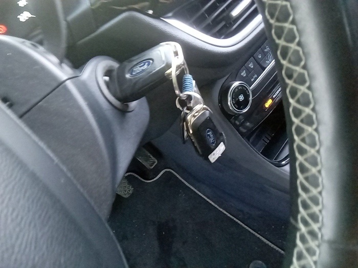 Ford Puma 1.0 EcoBoost MHEV Titanium 92 kW (125 CV) Vehículo usado en Madrid Ford Puma 1.0 EcoBoost MHEV Titanium 92 kW (125 CV) Vehículo usado en Madrid