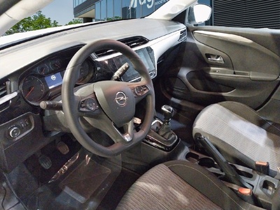 Opel Corsa 1.2 Turbo XHL Edition 74 kW (100 CV) 14 Opel Corsa 1.2 Turbo XHL Edition 74 kW (100 CV) 14