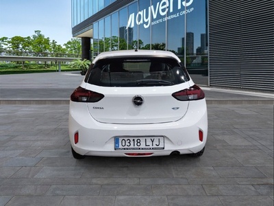 Opel Corsa 1.2 Turbo XHL Edition 74 kW (100 CV) 12 Opel Corsa 1.2 Turbo XHL Edition 74 kW (100 CV) 12