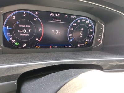 Volkswagen Tiguan R-Line 2.0 TDI 110 kW (150 CV) DSG 8 Volkswagen Tiguan R-Line 2.0 TDI 110 kW (150 CV) DSG 8