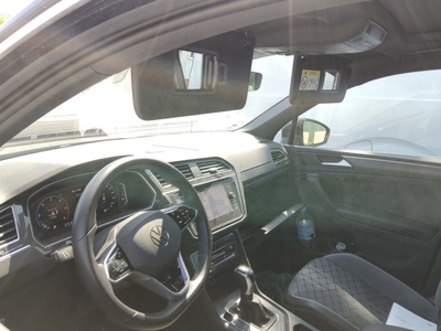 Volkswagen Tiguan R-Line 2.0 TDI 110 kW (150 CV) DSG 12 Volkswagen Tiguan R-Line 2.0 TDI 110 kW (150 CV) DSG 12