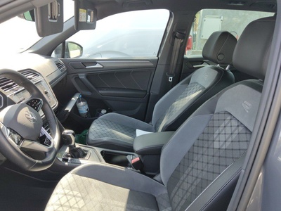 Volkswagen Tiguan R-Line 2.0 TDI 110 kW (150 CV) DSG 14 Volkswagen Tiguan R-Line 2.0 TDI 110 kW (150 CV) DSG 14