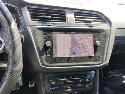 Volkswagen Tiguan R-Line 2.0 TDI 110 kW (150 CV) DSG 15 Volkswagen Tiguan R-Line 2.0 TDI 110 kW (150 CV) DSG 15