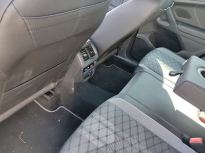 Volkswagen Tiguan R-Line 2.0 TDI 110 kW (150 CV) DSG 10 Volkswagen Tiguan R-Line 2.0 TDI 110 kW (150 CV) DSG 10