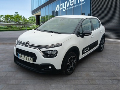 Citroen C3 BlueHDi 100 S&S Feel 75 kW (102 CV) 1 Citroen C3 BlueHDi 100 S&S Feel 75 kW (102 CV) 1