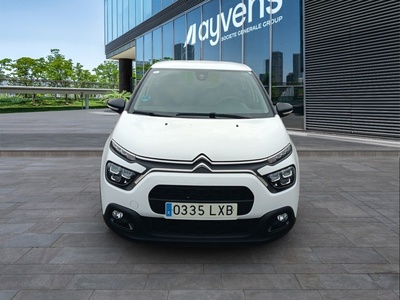 Citroen C3 BlueHDi 100 S&S Feel 75 kW (102 CV) 2 Citroen C3 BlueHDi 100 S&S Feel 75 kW (102 CV) 2