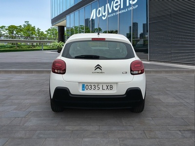 Citroen C3 BlueHDi 100 S&S Feel 75 kW (102 CV) 5 Citroen C3 BlueHDi 100 S&S Feel 75 kW (102 CV) 5