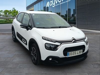 Citroen C3 BlueHDi 100 S&S Feel 75 kW (102 CV) 3 Citroen C3 BlueHDi 100 S&S Feel 75 kW (102 CV) 3
