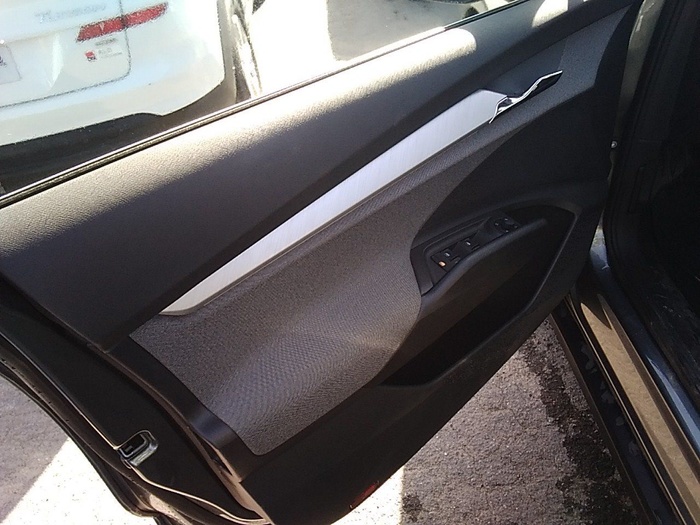 Skoda Enyaq BEV IV 80 150 kW (204 CV) 82kWh Vehículo usado en Madrid Skoda Enyaq BEV IV 80 150 kW (204 CV) 82kWh Vehículo usado en Madrid