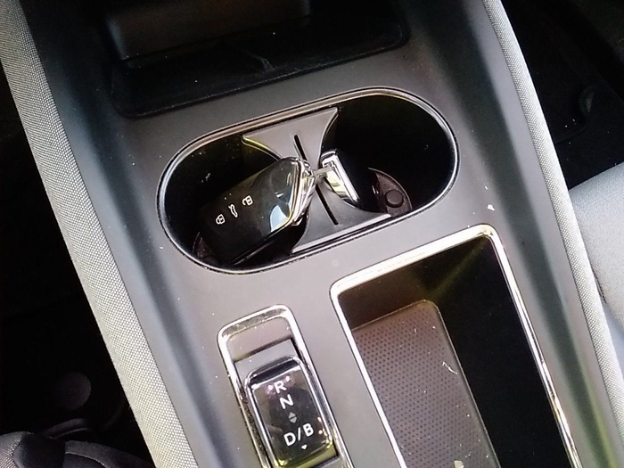 Skoda Enyaq BEV IV 80 150 kW (204 CV) 82kWh Vehículo usado en Madrid Skoda Enyaq BEV IV 80 150 kW (204 CV) 82kWh Vehículo usado en Madrid