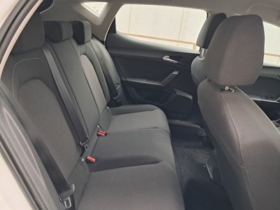 SEAT León 2.0 TDI S&S Reference Go 85 kW (115 CV) 9 SEAT León 2.0 TDI S&S Reference Go 85 kW (115 CV) 9