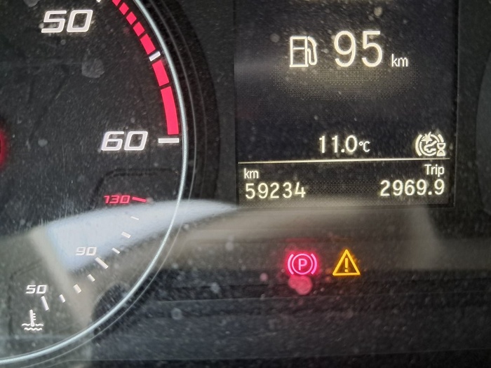 SEAT León 2.0 TDI S&S Reference Go 85 kW (115 CV) Vehículo usado en Madrid SEAT León 2.0 TDI S&S Reference Go 85 kW (115 CV) Vehículo usado en Madrid