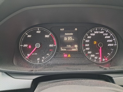 SEAT León 2.0 TDI S&S Reference Go 85 kW (115 CV) 12 SEAT León 2.0 TDI S&S Reference Go 85 kW (115 CV) 12